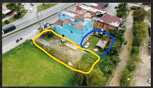 Lotes En Venta Guarne 643-8292169