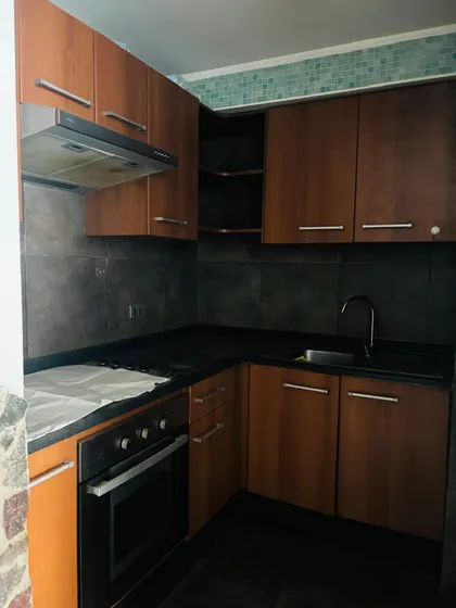 Departamento En Arriendo