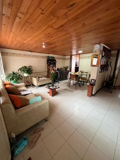 Apartamento En Venta En Bachué, Engativá - Bogotá D.c.