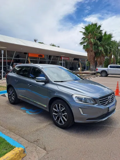 Volvo Xc60 T5 Inscription