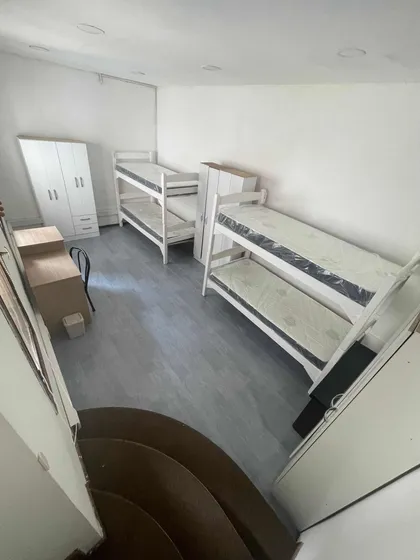 Residencias De Estudiantes - Montevideo