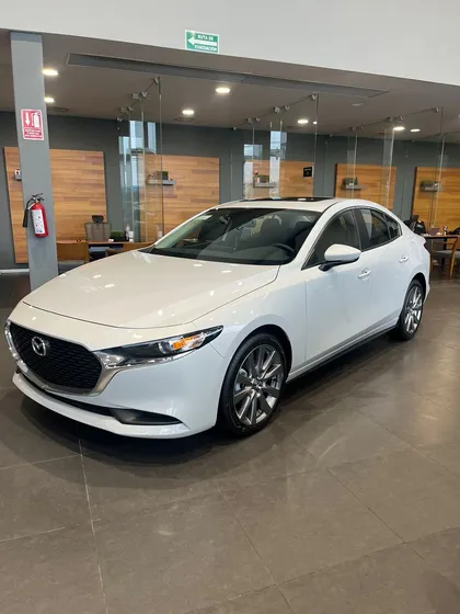 Mazda Cx-3 2.0 I 2wd At