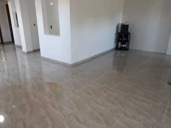 Casa 3 Quartos , Com Segurança 24 Horas, No Condômino Dos Policiais Militares Do Distrito Federal