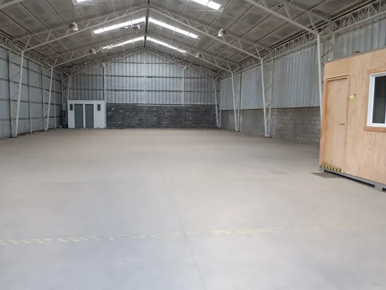Bodega Temuco / Sector Norte