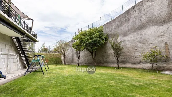 Residencia Venta Bosque Real, Privada Del Jardín