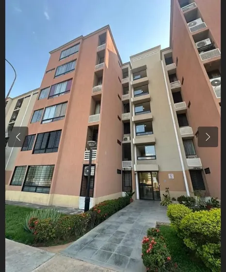 Dr Apartamento En Valle Topacio Etapa Ii