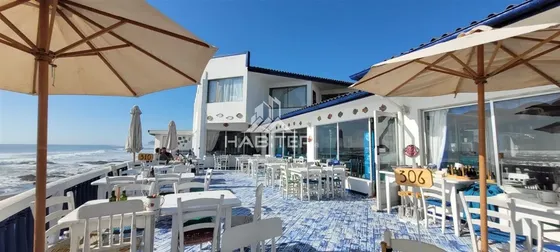 Hotel En Venta En Licantén (35127)