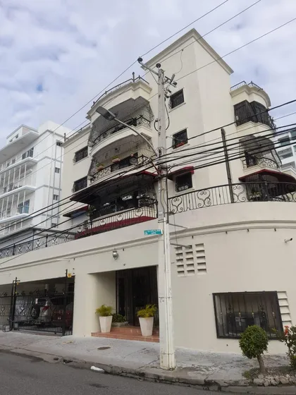 Vendo Apartamento Clásico En Mirador Sur