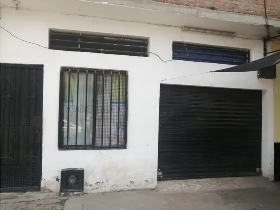 Venta De Tres Locales Comerciales El Troncal Cali