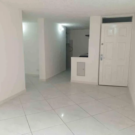 Apartamento En Venta En Las Margaritas Kennedy (9041825147).