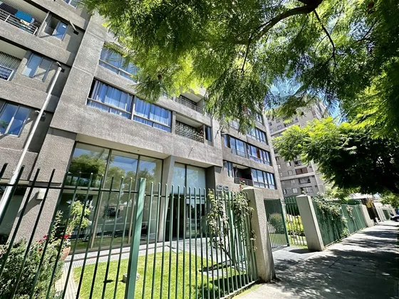 Departamento En Venta De 1 Dorm. En La Cisterna