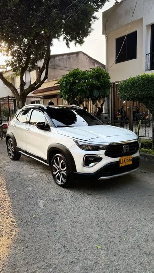 Fiat Pulse 1.0 Impetus