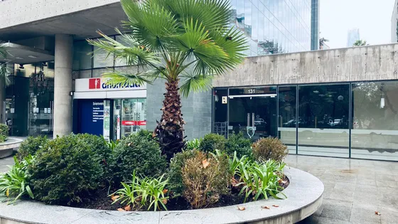  Arriendo Local Comercial En Concepción / Providencia 