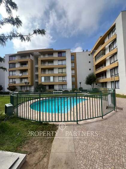 ¡vive Tranquilo Y Conectado! Arriendo Departamento...