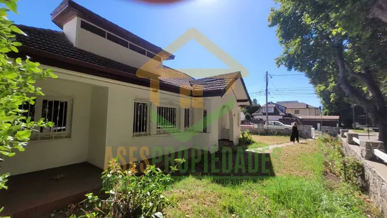 Arriendo Casa Comercial En Viña Del Mar, Miraflores