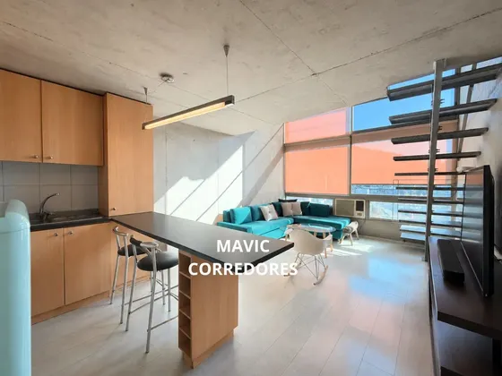 Venta De Departamento En Providencia
