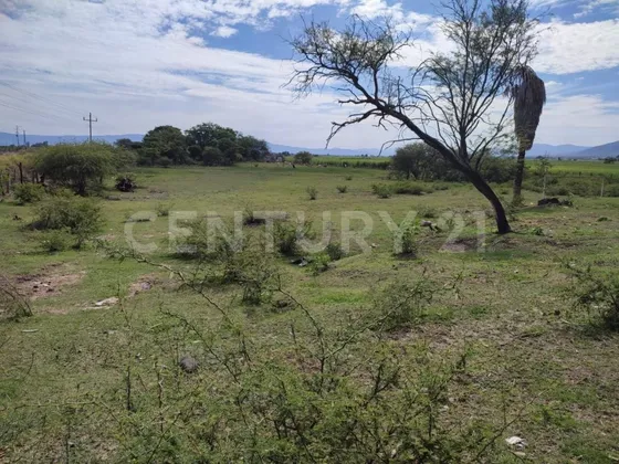 Terreno En Venta En Ameca, Jalisco.