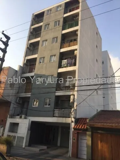 Cochera En Venta En Santos Lugares
