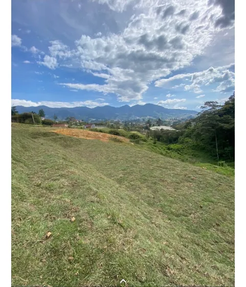 Lote Para La Venta En Carmen De Viboral