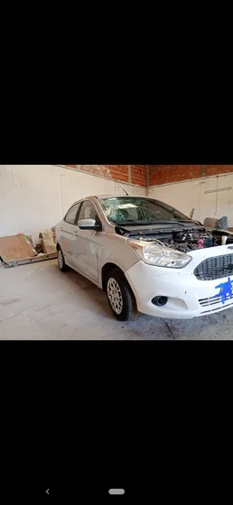 Chocado En Marcha