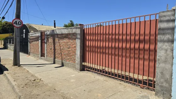 Se Arrienda Sitio En Constitución 