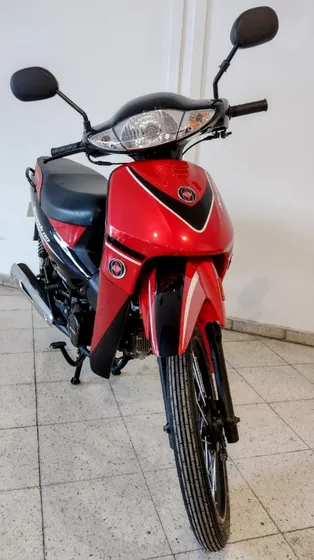 Gilera Smash Base (rt)