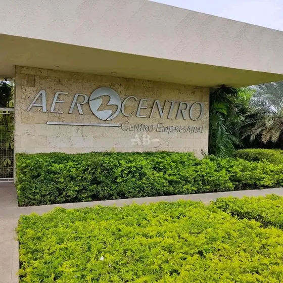 Galpón En Alquiler O Venta Aerocentro 