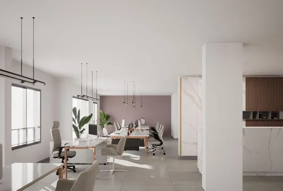 Oficinas En Alquiler Zona Hurlingham!!- Clamaco.