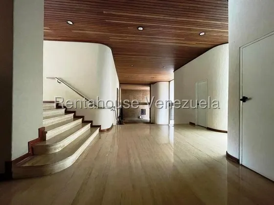 Apartamento En Venta, Los Naranjos Del Cafetal Mls #25-19814