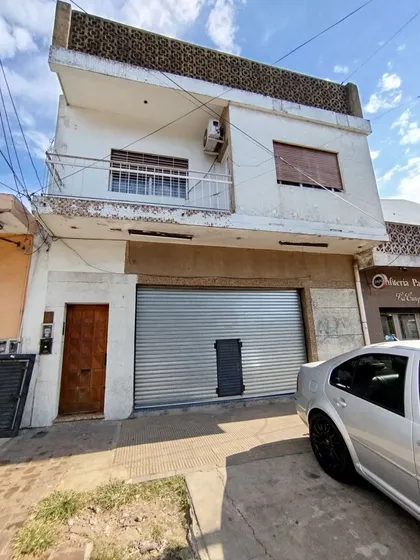 Venta Casa 3 Ambientes En Merlo