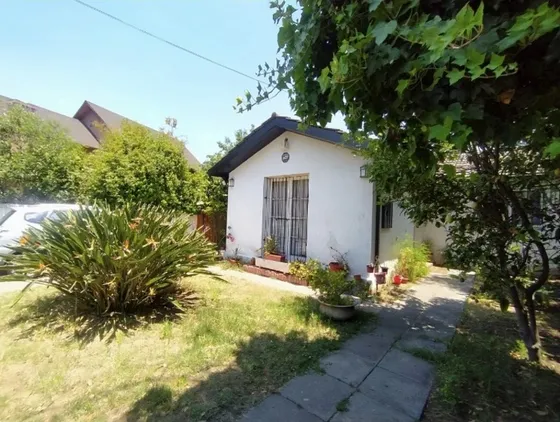 Venta Casa Las Condes 132/288 Mts.