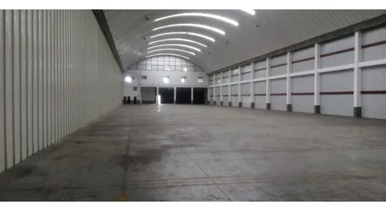 Bodega Industrial En Arriendo Sector Tocancipá, Cundinamarca