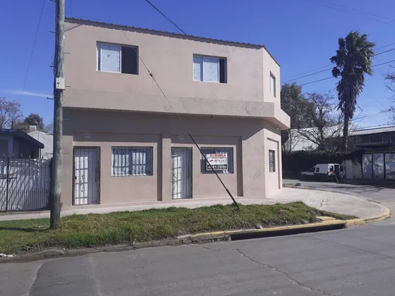 Complejo De 4 Departamento 2 Ambientes En Ituzaingo Udaondo (apto Credito). Oportunidad!!