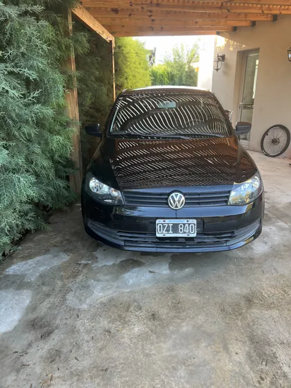 Volkswagen Gol Trend 1.6 Pack I 101cv 3p