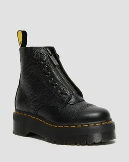 Dr martens negras hombre colombia hotsell
