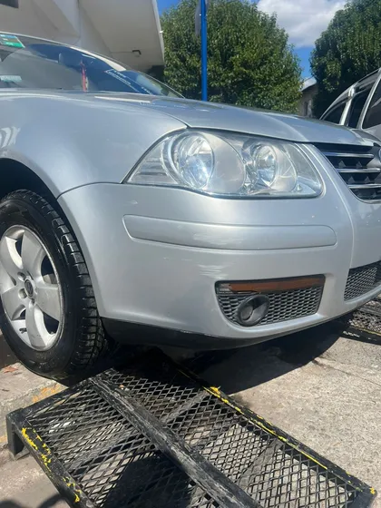 Volkswagen Bora 2.0 Trendline 115cv