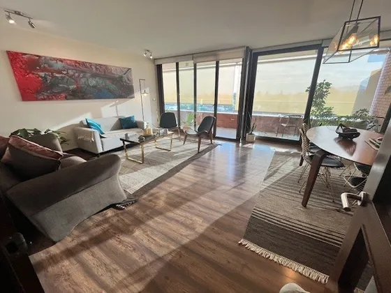Vendo Excelente Departamento, Tres Dormitorios Y Tres Baños