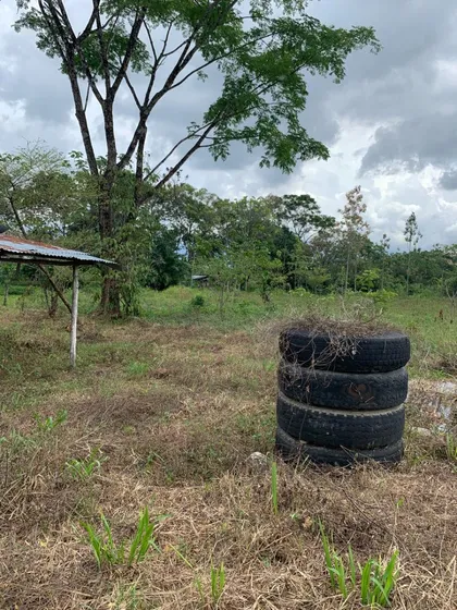 Venpermuto Lote En Acacias, Meta 