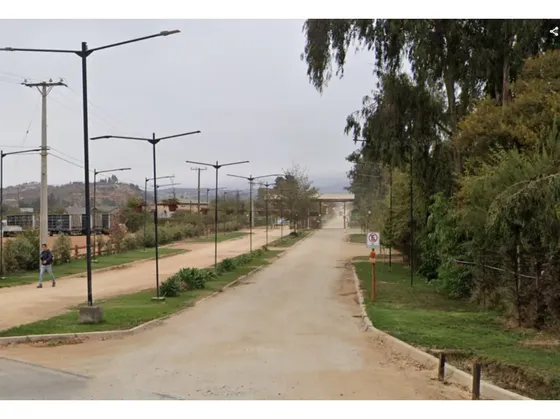 Limache - Rebajada Parcela En Condominio - 5.000 M2