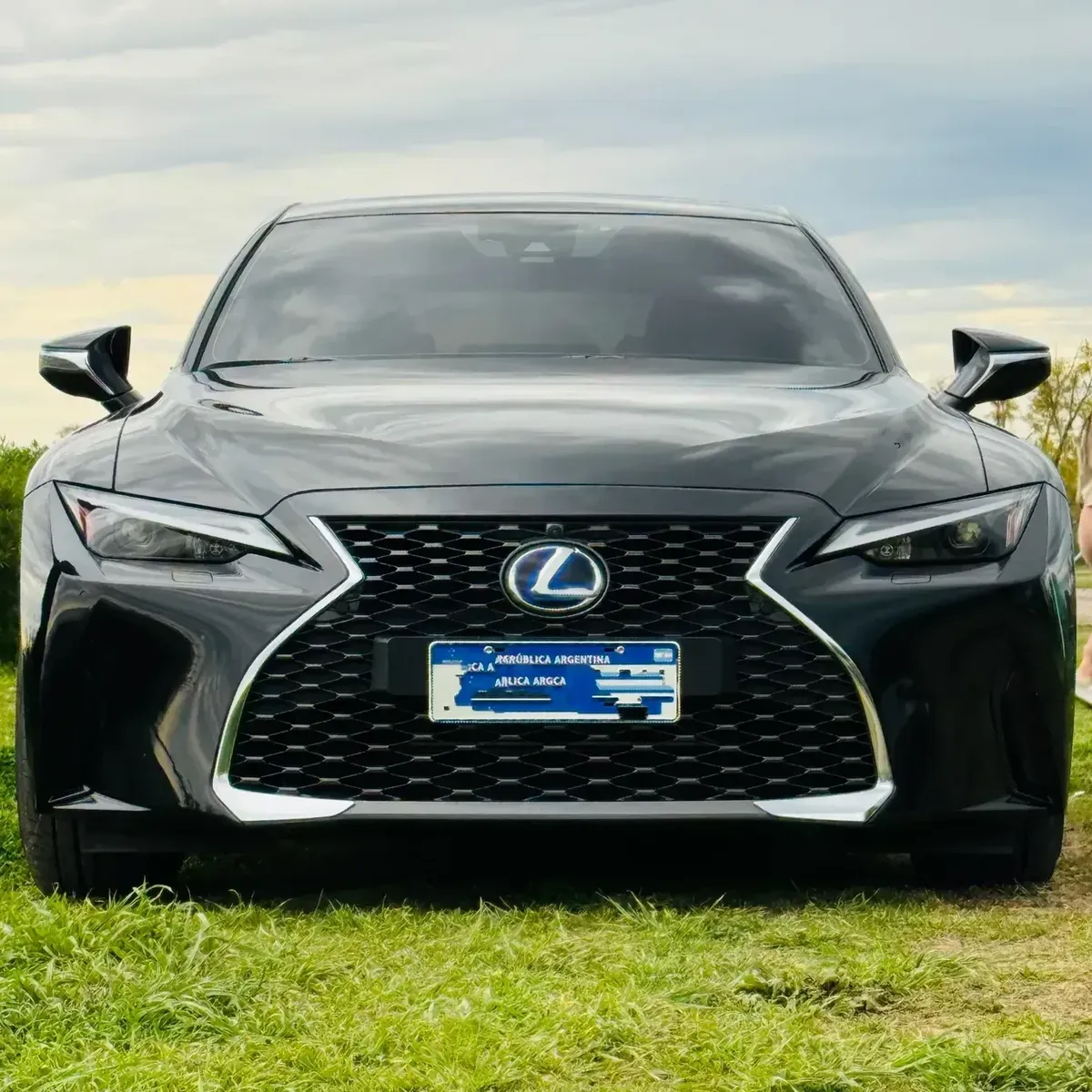 Lexus IS 300h