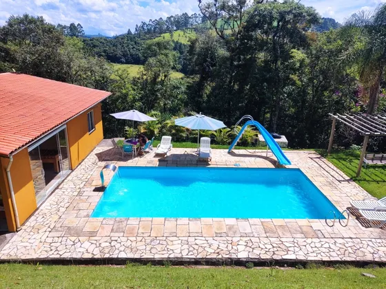 Chácara Ibiúna