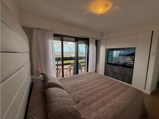 Departamento En Venta Con Vista Al Mar En Pinamar