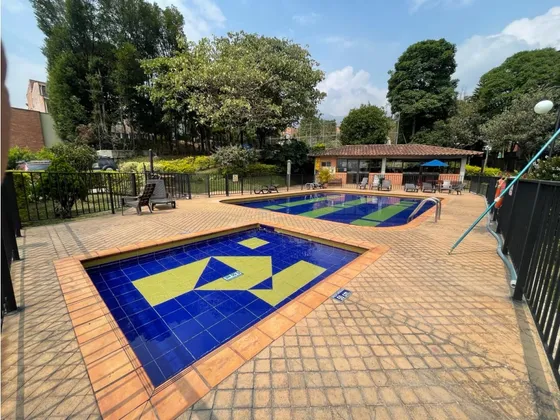 Casa En Venta En La Estrella Antioquia