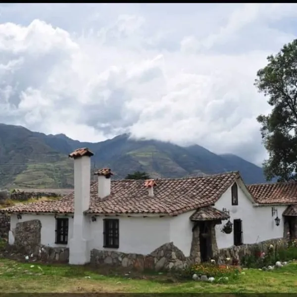 Casa Colonial Para Posada En La Toma, Mérida. Plpos-001