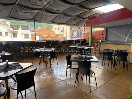 Venta De Fondo De Comercio Restaurante En El Paraíso 
