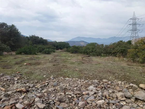 Terreno Construccion En Venta En Olmué
