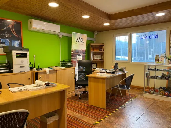 Oficina En Venta, Concepción.