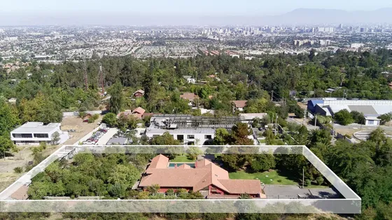Uso Comercial Mixto, Edificado / Lo Cañas