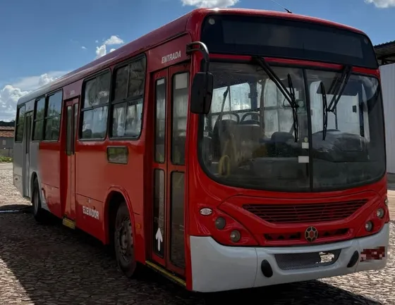 Marcopolo Torino Ano 2012 Mb Of 1722 Jm Cod.1296