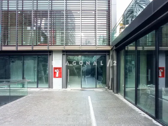 Local Comercial En Arriendo En Las Condes